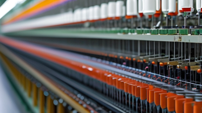 China Best Spunbond Spinning Machine Innovations and Applications?
