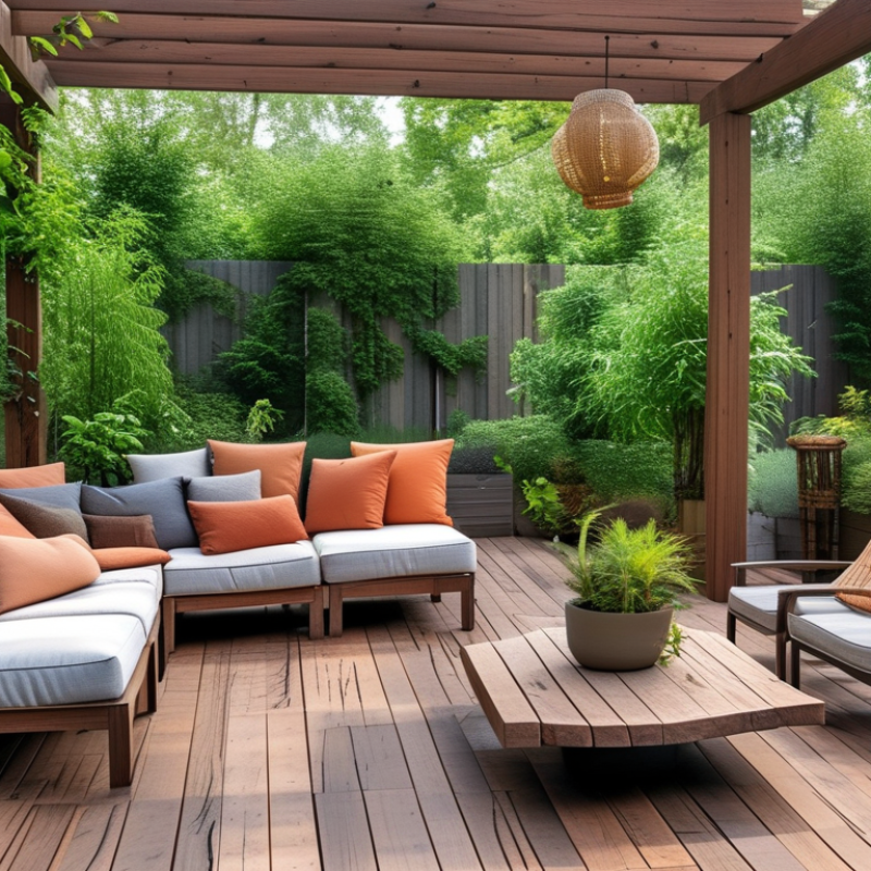 How to Choose the Best Wpc Composite for Your Project?