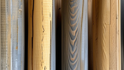How to Choose the Best Wood Plastic Composites for Your Needs?