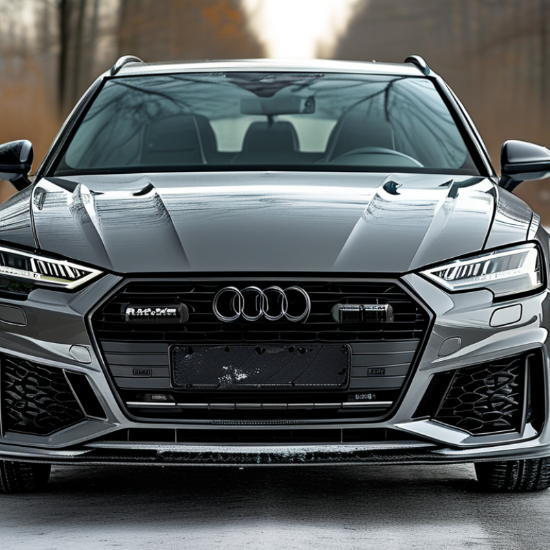 What is a Front Bumper for Audi and How to Choose One?