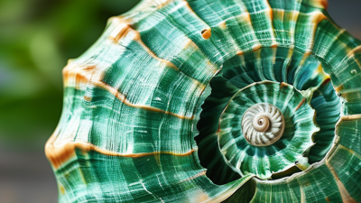 Best Green Shell Paper for Sustainable Packaging Solutions?