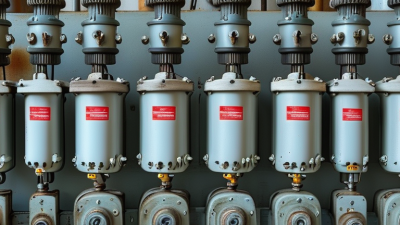 How to Choose the Right Vacuum Circuit Breaker for Your Needs?