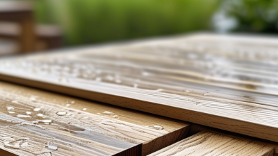 How to Choose WPC Composite for Your Next Project?