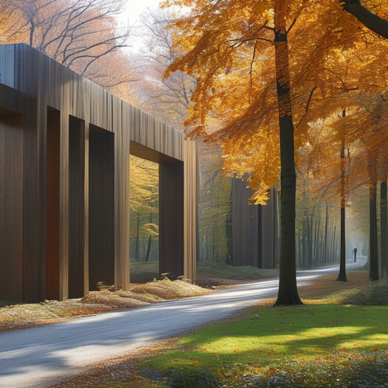 How to Choose the Best Wood Plastic Composite for Your Project?