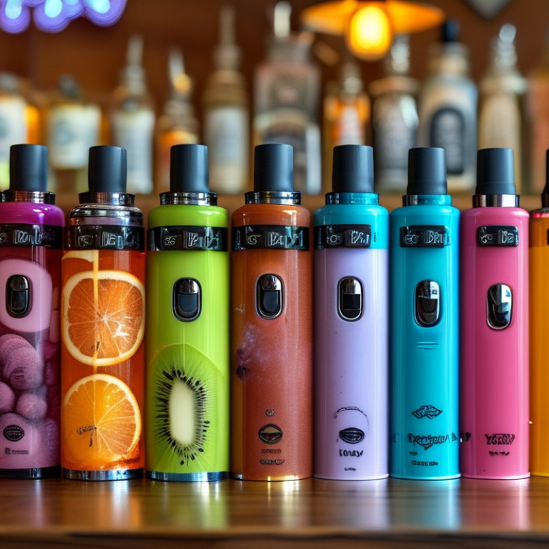 2026 How to Choose the Best Geek Bar Vape for You?