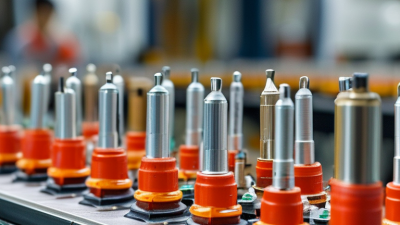 Top Pin Terminal Suppliers in China for Global Buyers?