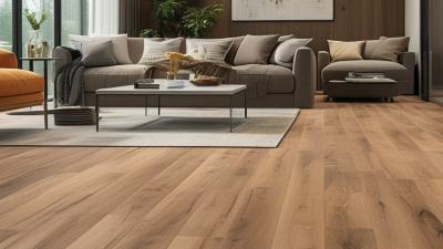 How to Choose the Best WPC Decking Boards Supplier for Your Needs?