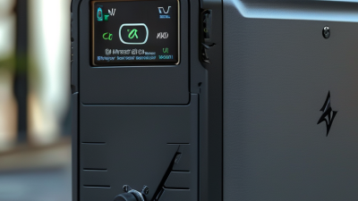 Top Portable EV Charger Solutions for Global Buyers?