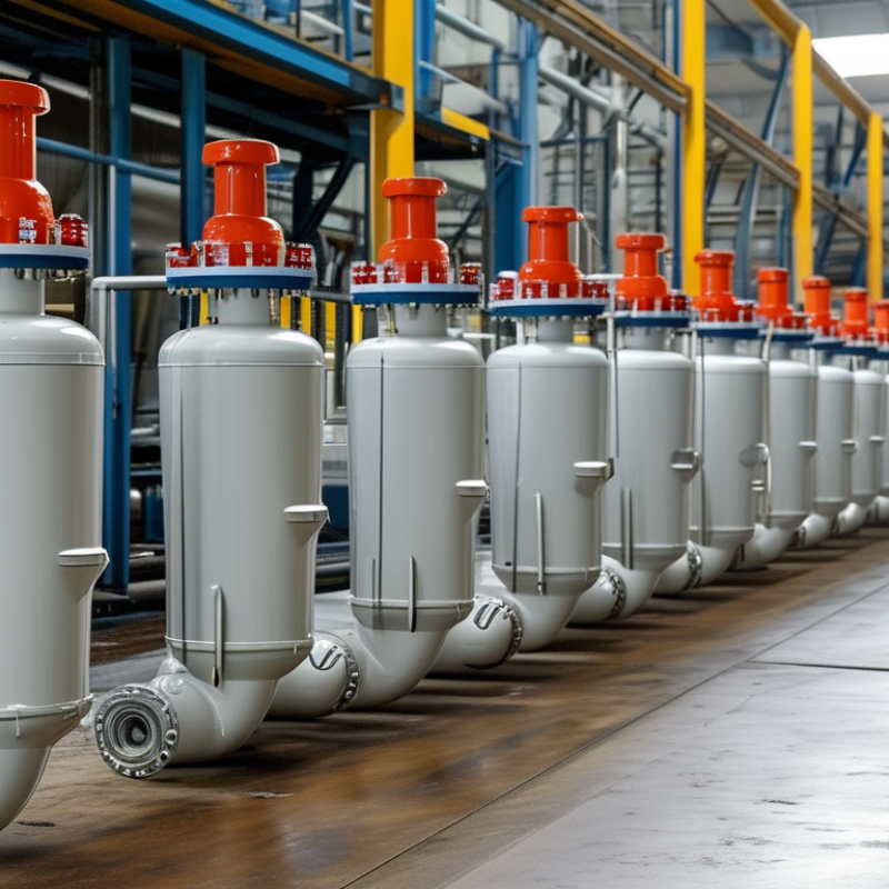 Top 10 Benefits of Using Y Type Strainers for Your Projects?