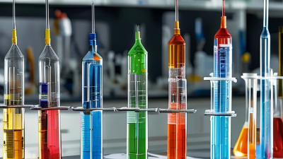 2026 Best Transfer Pipette Options for Global Buyers?