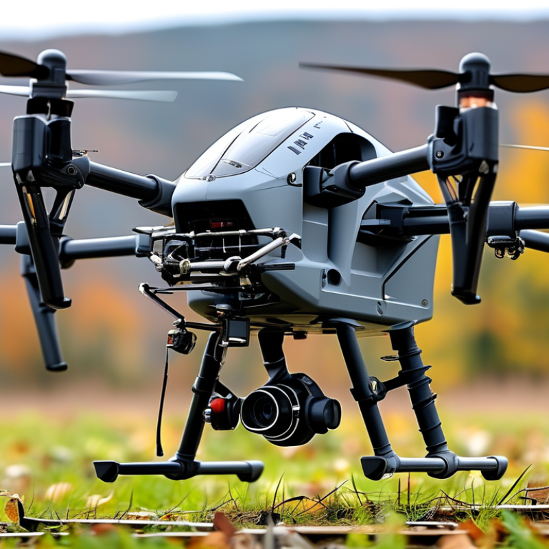 How to Choose the Right VTOL Fixed-Wing Drone for Your Needs?