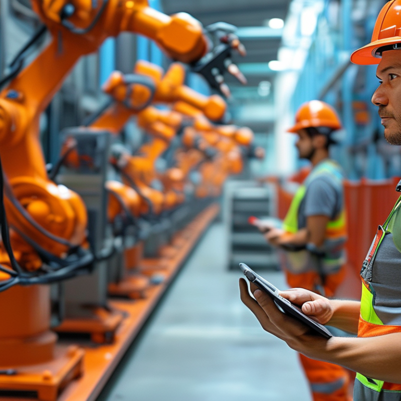 Top Features of PLC in Control Panel for Global Buyers?