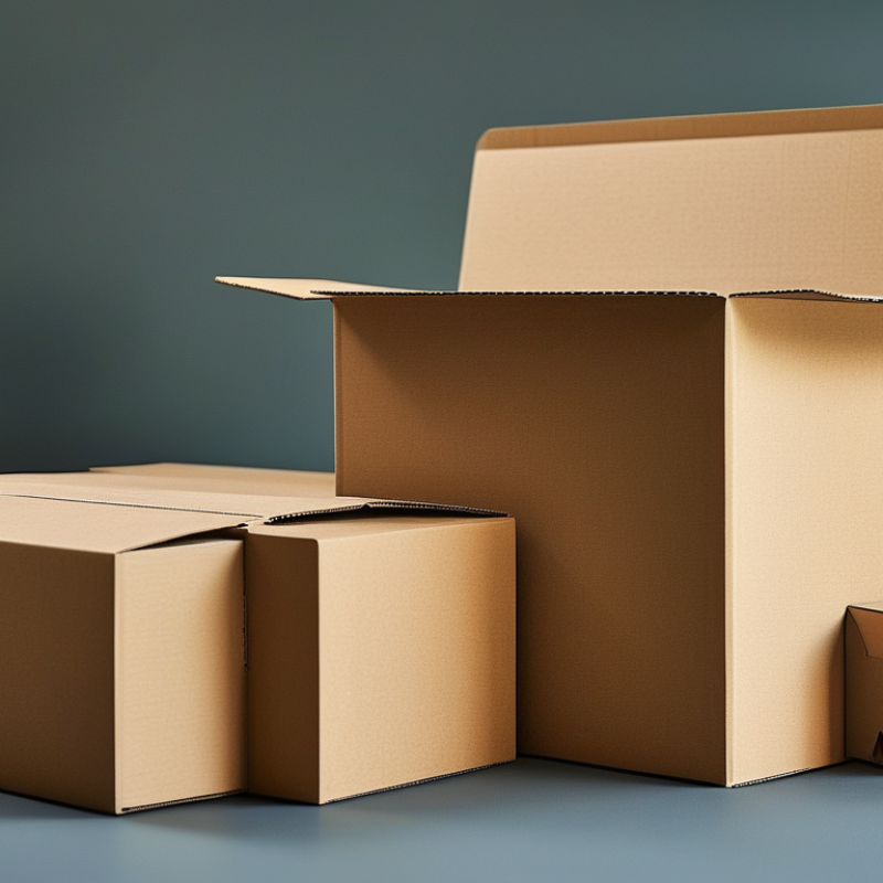 Why Choose Cardboard Sheet for Your Packaging Needs?