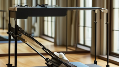 2026 Top Pilates Towers for Your Fitness Journey?