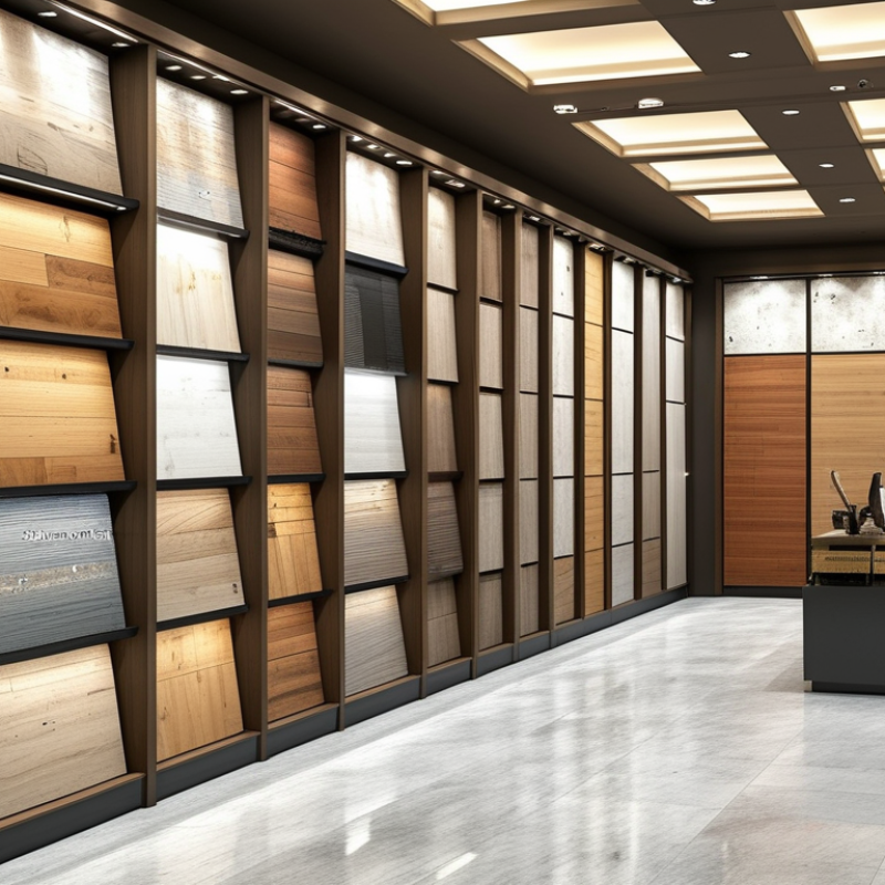 How to Choose the Best Wpc Wall Panels Supplier for Your Needs?