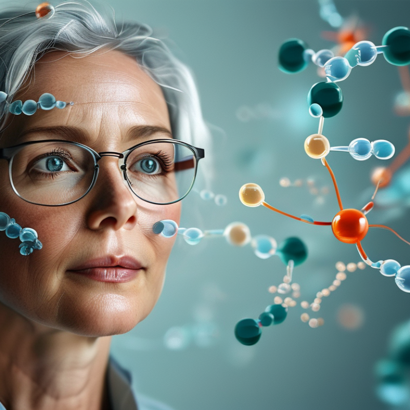 Discover the Benefits of Magnesium L-Threonate for Health?