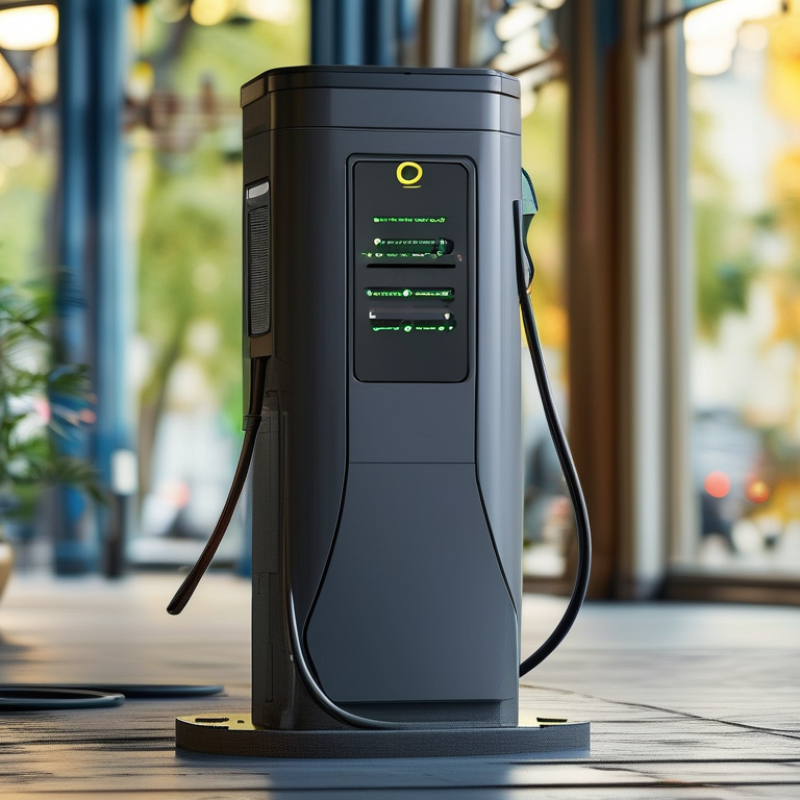 OCPP Smart EV Charger Benefits for Global Buyers?