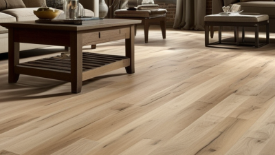 How to Choose the Best WPC Decking Supplier for Your Project?