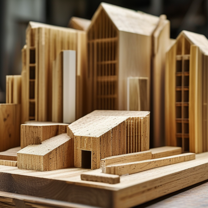 Top 10 Tips for Sourcing Wood Plastic Composite Materials?