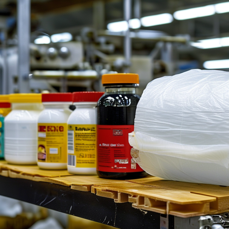 How to Source High Barrier EVOH Material for Your Needs?