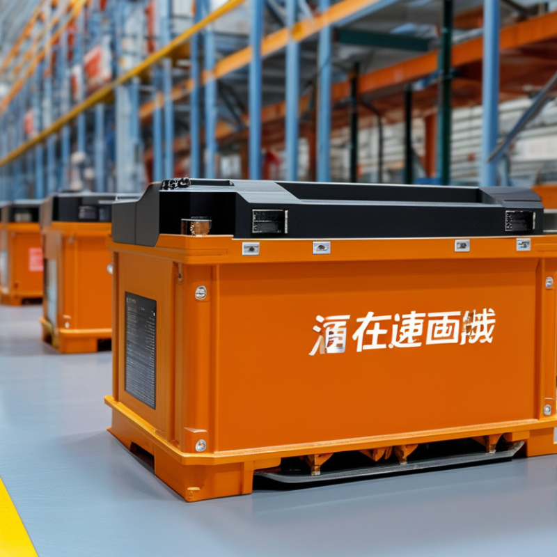 Discovering the Best 48 Vot 300 Amp Lithium Li-Ion Solutions in China?