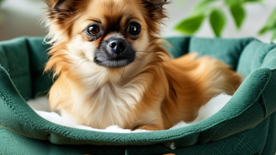 Eco Friendly Pet Bed Buying Guide for Sustainable Pet Owners?