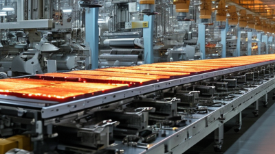 What is an Infrared Optical Sorter and How Does it Work?