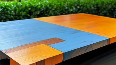 Essential Tips for Choosing Wood Plastic Composite Panels?