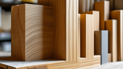 Why Choose the Best Wood Plastic Composite Distributor for You?