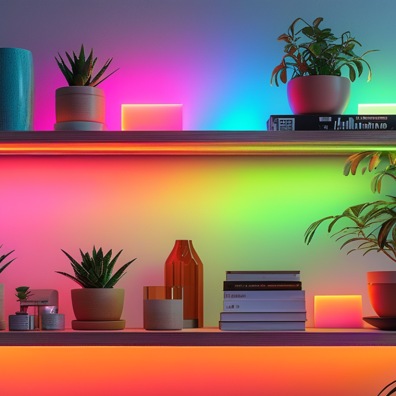 2026 How to Install Led Neon Lights in Your Home Decor?