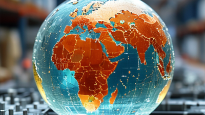 How to Optimize Amorphous Body Assembly for Global Procurement?