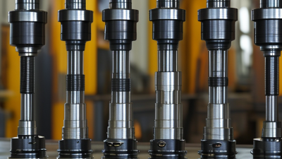 Why Choose Rod End Cylinder for Your Next Project?