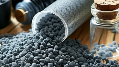 Top 10 Uses of EVOH Polymer Granules You Need to Know?