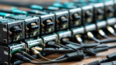 2026 How to Choose the Right CPRI Patch Cord for Your Needs?