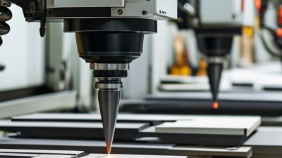 Top 5 Laser CNC Machines for Global Buyers in 2026?