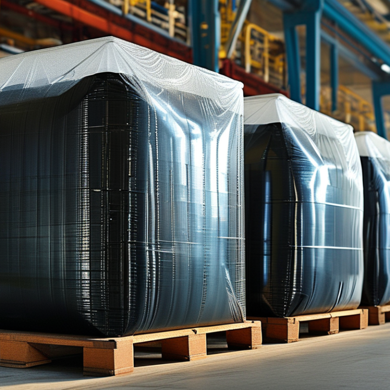 How to Choose Industrial Packaging EVOH for Optimal Protection?