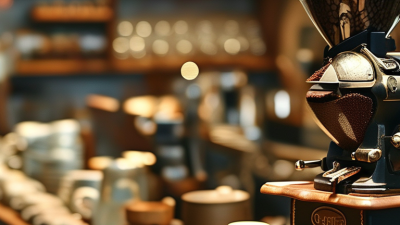 Why Choose a Manual Coffee Grinder for Perfect Brew?