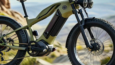 Top Electric Adventure Bike Options for Thrilling Journeys?