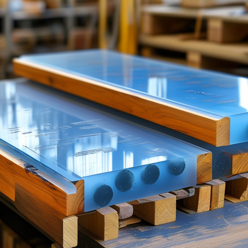 Top Quality Epoxy Resin Sheets for Global Buyers in 2026?