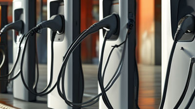 Top 5 Tips for Choosing the Best AC EV Charger for Your Needs