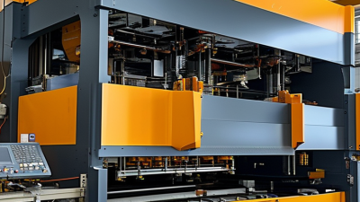What is Ud Crossply Machine and How It Benefits Your Business?