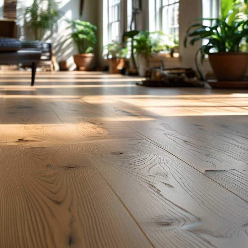 Sustainable WPC Floor Decking Solutions for Global Buyers?