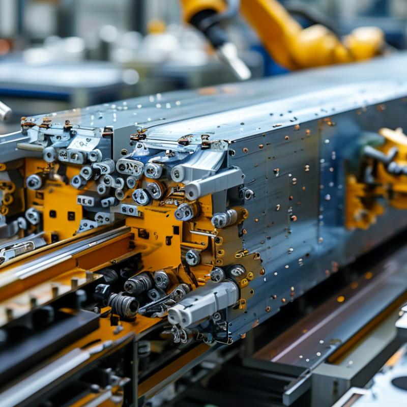 2026 Best Amorphous Body Assembly Techniques for Buyers?