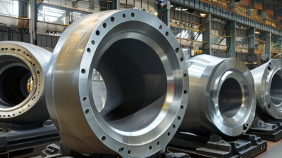 Top Midwest Industrial Castings for Global Buyers in 2026?