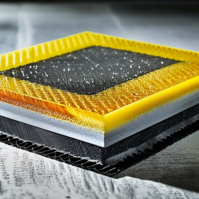 Top 10 Concrete Polishing Resin Pads for Superior Finish?