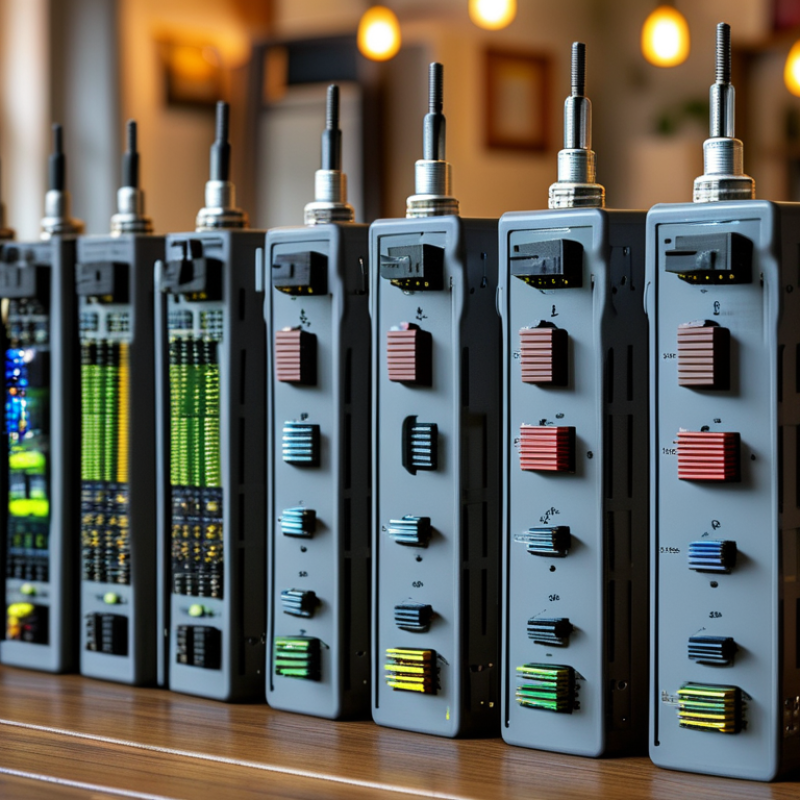 What Are the Best SPD Surge Protective Devices for Your Needs?