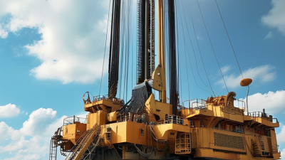 Top 10 Well Drilling Equipment for Global Buyers Guide?