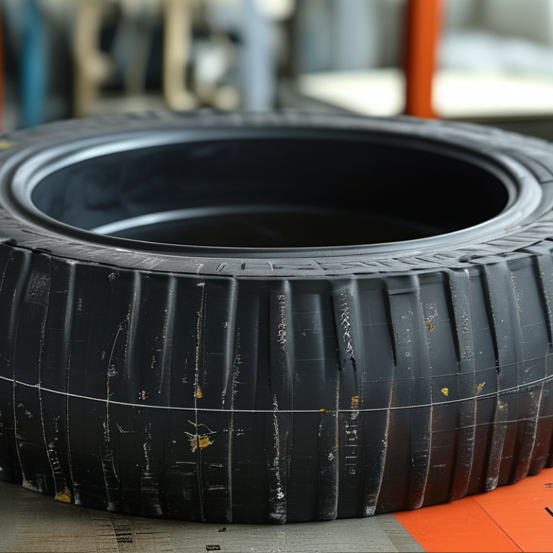 Top 10 Applications of Butyl Rubber in China Explained?