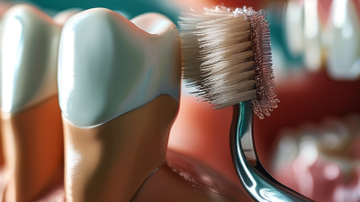 Top 10 Benefits of Using Ortho Brush for Clean Teeth?