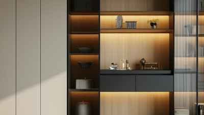 Top Benefits of Gas Spring Cabinet Support Systems for Modern Furniture?